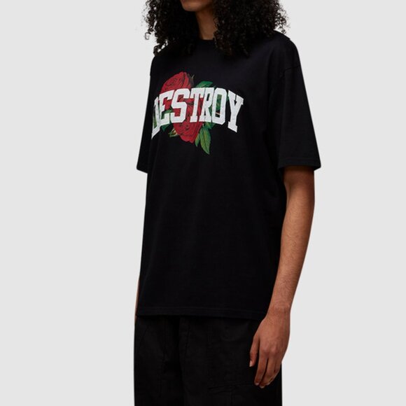 BNWT AW23 UNDERCOVER DESTROY TSHIRT 1 - Picture 11 of 11
